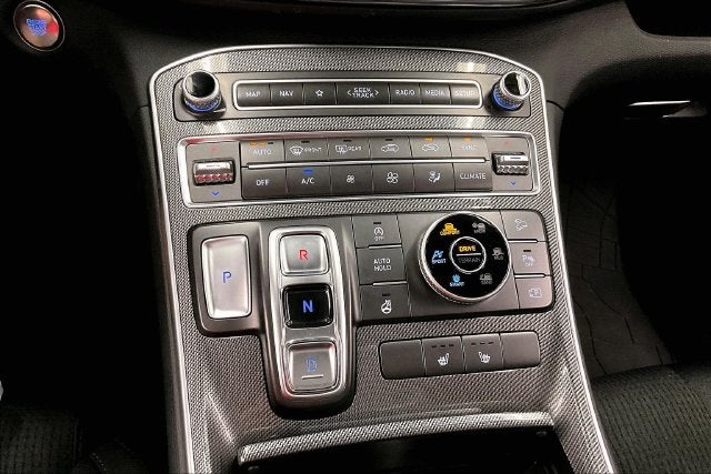 2023 Hyundai Santa Fe SEL AWD-Adaptive Cruise-Htd Seats-Remote Start