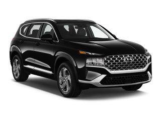 2023 Hyundai Santa Fe SEL AWD-Adaptive Cruise-Heated Seats