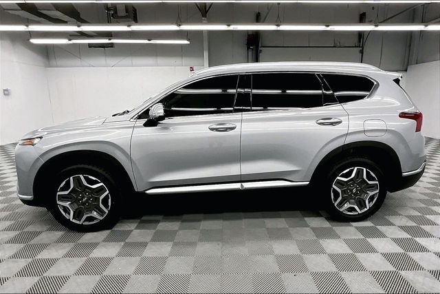 2023 Hyundai Santa Fe Limited Panoramic Roof - Htd/Cooled Leather