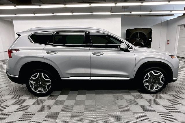 2023 Hyundai Santa Fe Limited Panoramic Roof - Htd/Cooled Leather