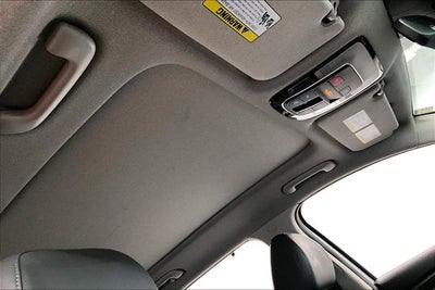 2023 Hyundai Santa Fe Limited Panoramic Roof - Htd/Cooled Leather