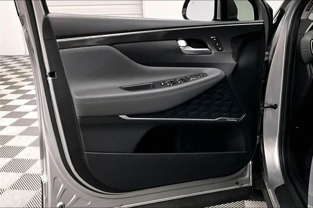 2023 Hyundai Santa Fe Limited Panoramic Roof - Htd/Cooled Leather