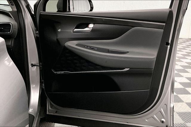 2023 Hyundai Santa Fe Limited Panoramic Roof - Htd/Cooled Leather