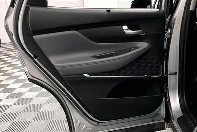 2023 Hyundai Santa Fe Limited Panoramic Roof - Htd/Cooled Leather