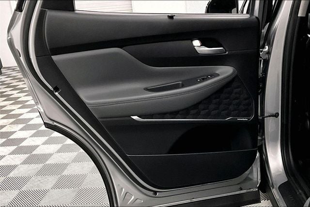 2023 Hyundai Santa Fe Limited Panoramic Roof - Htd/Cooled Leather