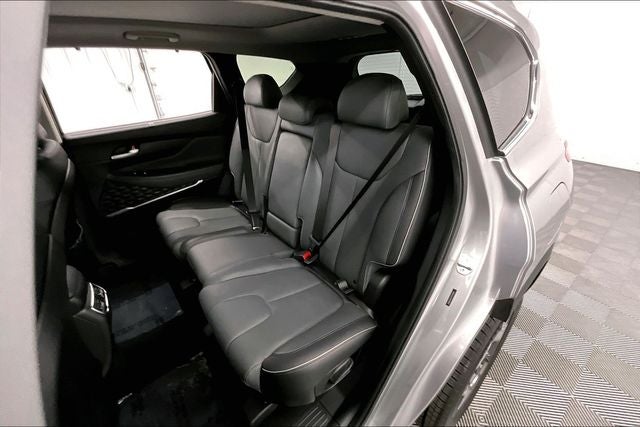2023 Hyundai Santa Fe Limited Panoramic Roof - Htd/Cooled Leather