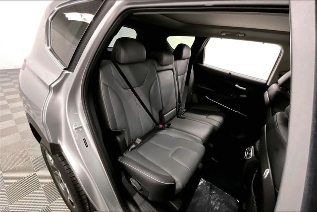 2023 Hyundai Santa Fe Limited Panoramic Roof - Htd/Cooled Leather