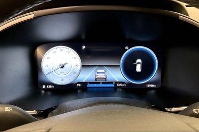 2023 Hyundai Santa Fe Limited Panoramic Roof - Htd/Cooled Leather