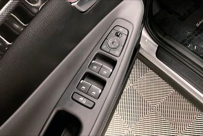 2023 Hyundai Santa Fe Limited Panoramic Roof - Htd/Cooled Leather