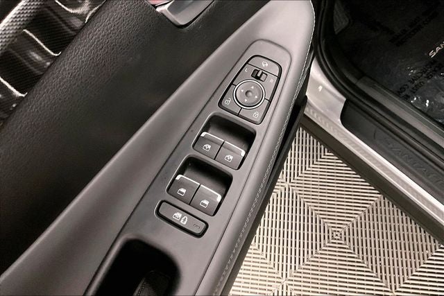 2023 Hyundai Santa Fe Limited Panoramic Roof - Htd/Cooled Leather
