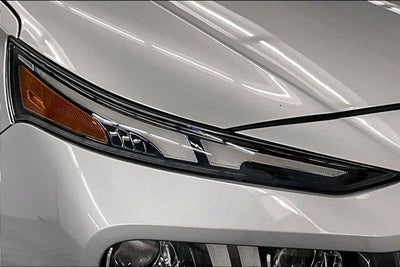 2023 Hyundai Santa Fe Limited Panoramic Roof - Htd/Cooled Leather
