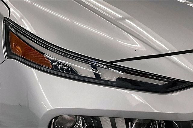 2023 Hyundai Santa Fe Limited Panoramic Roof - Htd/Cooled Leather