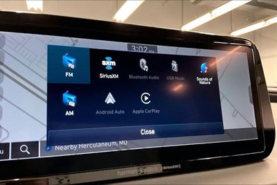 2023 Hyundai Santa Fe Limited Panoramic Roof - Htd/Cooled Leather