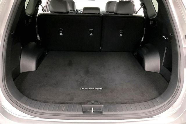 2023 Hyundai Santa Fe Limited Panoramic Roof - Htd/Cooled Leather