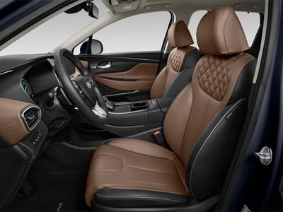 2022 Hyundai Santa Fe Calligraphy Heated/Cooled Seats-Adaptive Cruise