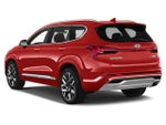 2022 Hyundai Santa Fe Calligraphy Heated/Cooled Seats-Adaptive Cruise
