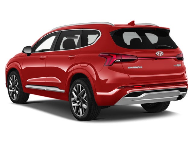 2022 Hyundai Santa Fe Calligraphy Heated/Cooled Seats-Adaptive Cruise