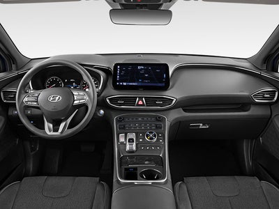 2022 Hyundai Santa Fe Calligraphy Heated/Cooled Seats-Adaptive Cruise