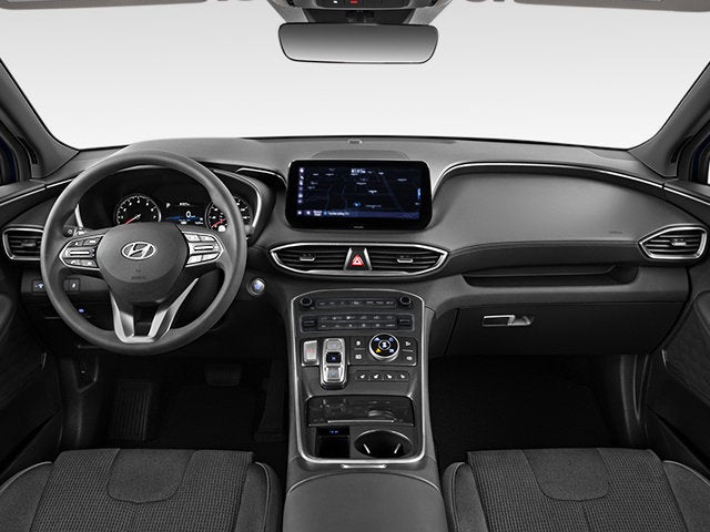 2022 Hyundai Santa Fe Calligraphy Heated/Cooled Seats-Adaptive Cruise