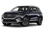 2022 Hyundai Santa Fe Calligraphy Heated/Cooled Seats-Adaptive Cruise