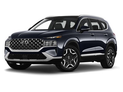 2022 Hyundai Santa Fe Calligraphy Heated/Cooled Seats-Adaptive Cruise