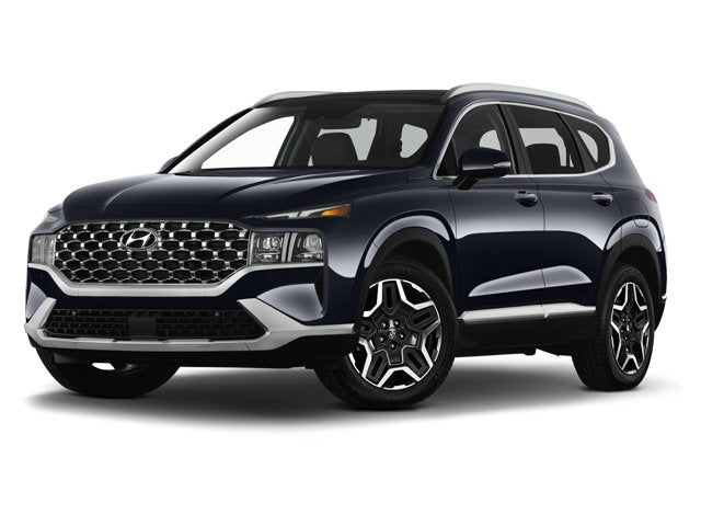 2022 Hyundai Santa Fe Calligraphy Heated/Cooled Seats-Adaptive Cruise