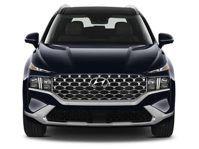 2022 Hyundai Santa Fe Calligraphy Heated/Cooled Seats-Adaptive Cruise
