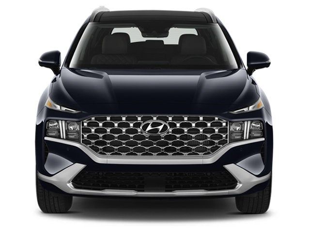 2022 Hyundai Santa Fe Calligraphy Heated/Cooled Seats-Adaptive Cruise