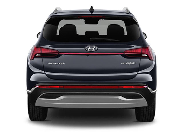 2022 Hyundai Santa Fe Calligraphy Heated/Cooled Seats-Adaptive Cruise