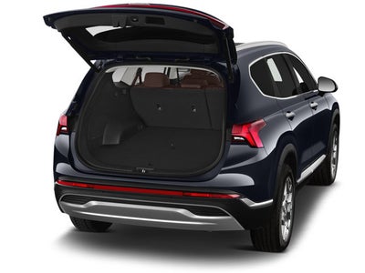 2022 Hyundai Santa Fe Calligraphy Heated/Cooled Seats-Adaptive Cruise