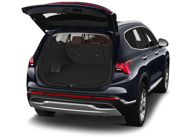 2022 Hyundai Santa Fe Calligraphy Heated/Cooled Seats-Adaptive Cruise