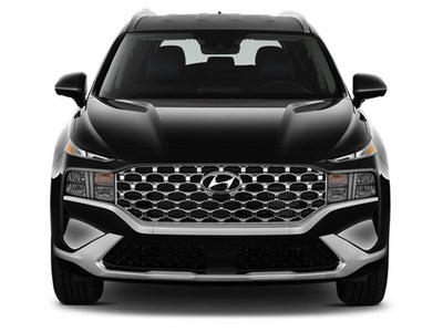 2023 Hyundai Santa Fe Calligraphy AWD-Heated/Cooled Seats-Navigation
