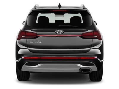 2023 Hyundai Santa Fe Calligraphy AWD-Heated/Cooled Seats-Navigation
