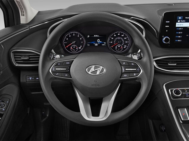 2023 Hyundai Santa Fe Calligraphy AWD-Heated/Cooled Seats-Navigation