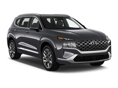 2023 Hyundai Santa Fe Calligraphy AWD-Pano Roof-Htd&Cooled Seats