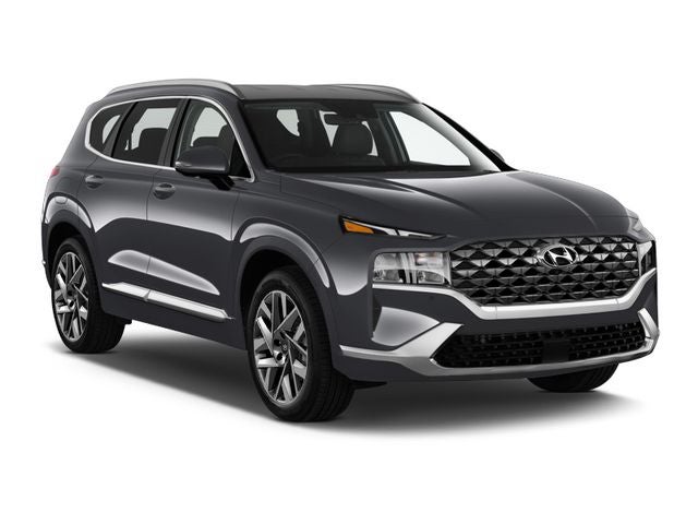 2023 Hyundai Santa Fe Calligraphy AWD-Pano Roof-Htd&Cooled Seats