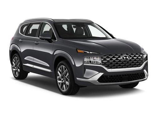 2023 Hyundai Santa Fe Calligraphy AWD-Pano Roof-Htd&Cooled Seats