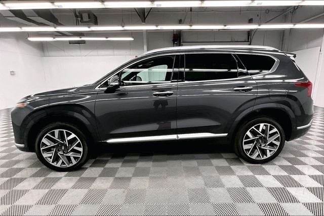 2023 Hyundai Santa Fe Calligraphy AWD-Pano Roof-Htd&Cooled Seats