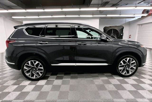 2023 Hyundai Santa Fe Calligraphy AWD-Pano Roof-Htd&Cooled Seats