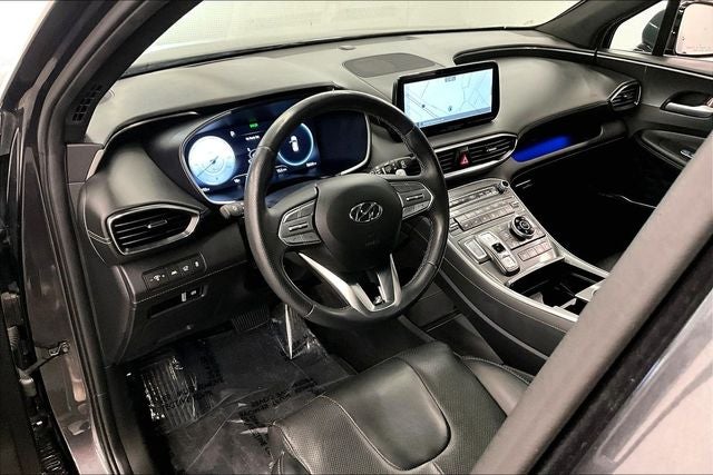 2023 Hyundai Santa Fe Calligraphy AWD-Pano Roof-Htd&Cooled Seats