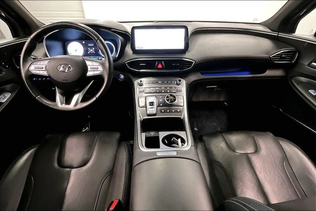 2023 Hyundai Santa Fe Calligraphy AWD-Pano Roof-Htd&Cooled Seats