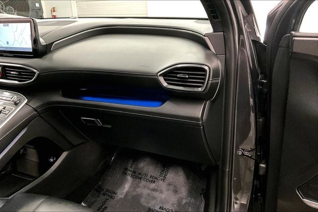2023 Hyundai Santa Fe Calligraphy AWD-Pano Roof-Htd&Cooled Seats