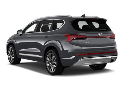 2023 Hyundai Santa Fe Calligraphy AWD-Pano Roof-Htd&Cooled Seats