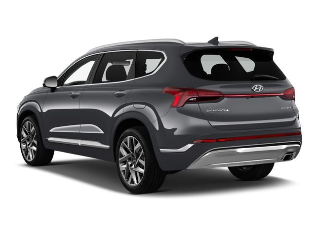 2023 Hyundai Santa Fe Calligraphy AWD-Pano Roof-Htd&Cooled Seats
