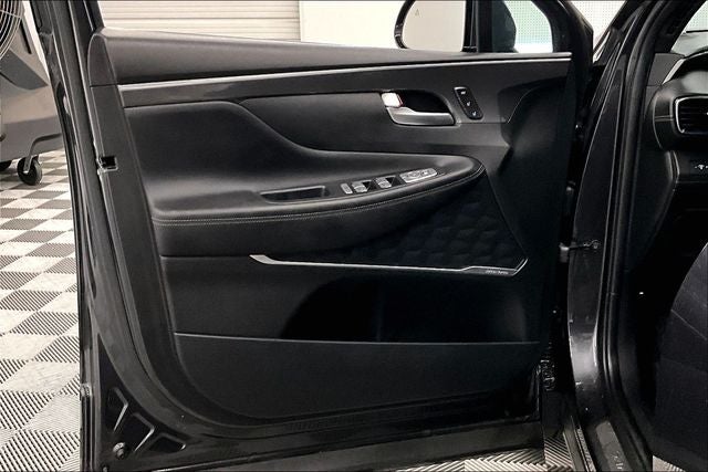2023 Hyundai Santa Fe Calligraphy AWD-Pano Roof-Htd&Cooled Seats
