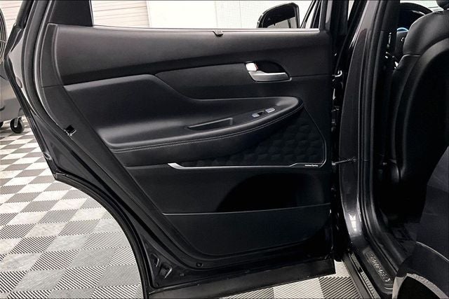 2023 Hyundai Santa Fe Calligraphy AWD-Pano Roof-Htd&Cooled Seats