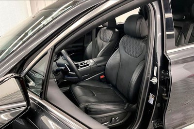 2023 Hyundai Santa Fe Calligraphy AWD-Pano Roof-Htd&Cooled Seats