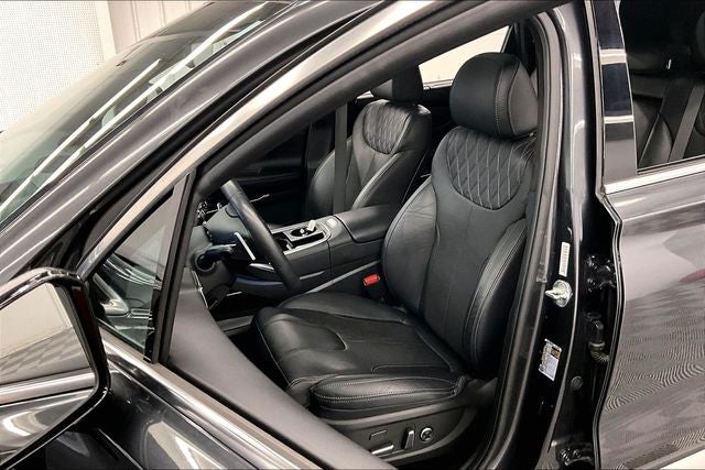 2023 Hyundai Santa Fe Calligraphy AWD-Pano Roof-Htd&Cooled Seats