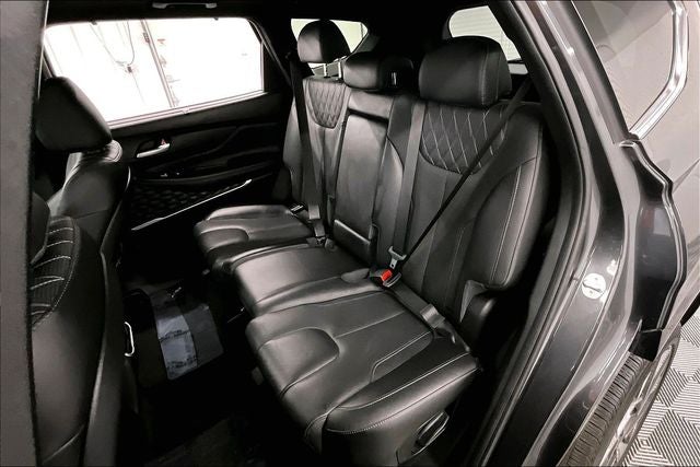 2023 Hyundai Santa Fe Calligraphy AWD-Pano Roof-Htd&Cooled Seats