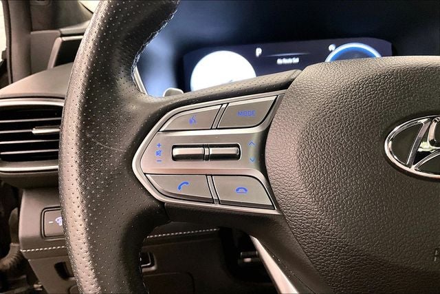 2023 Hyundai Santa Fe Calligraphy AWD-Pano Roof-Htd&Cooled Seats